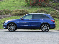 GLC-Class GLC-Class