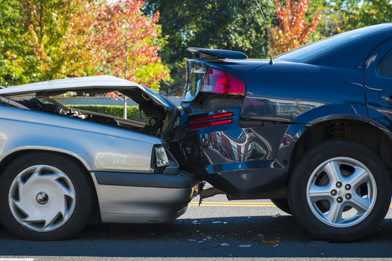 What To Do If Your Car Becomes An Insurance Write Off Cargurus