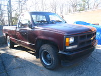 C/K 1500 C/K 1500