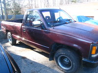 C/K 1500 C/K 1500
