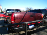 C/K 1500 C/K 1500
