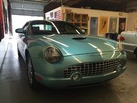 Thunderbird Thunderbird