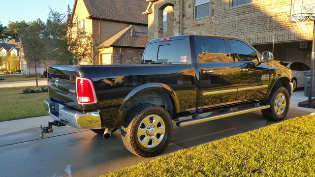 2014 Ram 2500 Pictures Cargurus