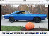 Coronet Coronet