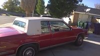 DeVille DeVille