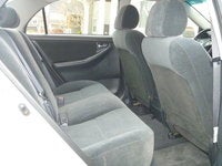 2003 Toyota Corolla Interior Pictures Cargurus