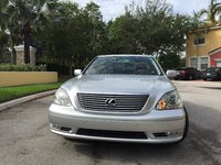 LS 430 LS 430