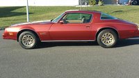 Firebird Firebird