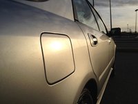 Impreza WRX Impreza WRX