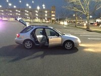 Impreza WRX Impreza WRX