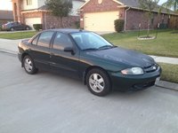 Cavalier Cavalier
