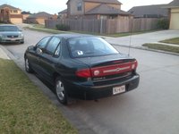 Cavalier Cavalier