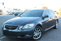 GS 300 GS 300