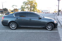 GS 300 GS 300