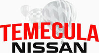 Temecula Nissan logo