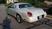 Thunderbird Thunderbird