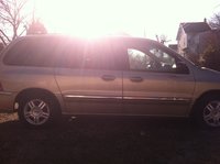 Windstar Windstar