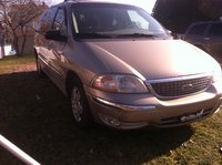 Windstar Windstar