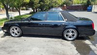 DeVille DeVille