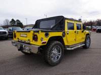 1998 AM General Hummer Overview 1998 AM General Hummer Overview