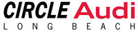 Circle Audi logo