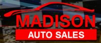 Madison Auto Sales logo