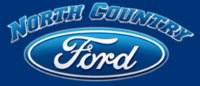 North Country Ford logo