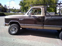 RAM 250 RAM 250