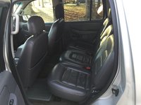 2002 Ford Explorer - Interior Pictures - CarGurus