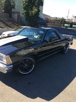 El Camino El Camino