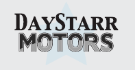 DayStarr Motors logo
