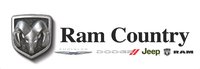 Ram Country Chrysler Jeep Dodge logo