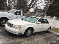 DeVille DeVille