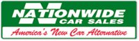 Nationwide Car Sales logo