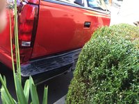 C/K 1500 C/K 1500
