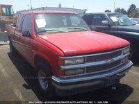 C/K 1500 C/K 1500