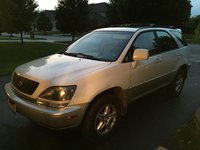RX 300 RX 300