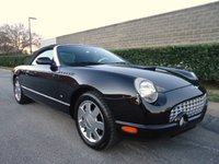 Thunderbird Thunderbird