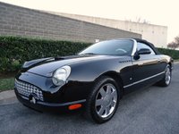 Thunderbird Thunderbird