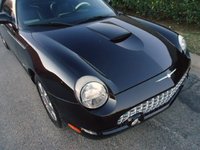 Thunderbird Thunderbird