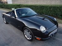 Thunderbird Thunderbird