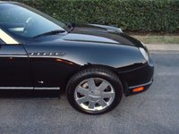 Thunderbird Thunderbird