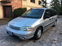 Windstar Windstar