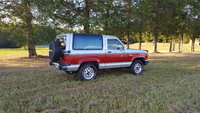 Bronco II Bronco II