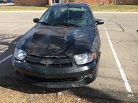 Cavalier Cavalier
