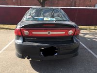 Cavalier Cavalier