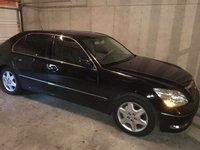 LS 430 LS 430