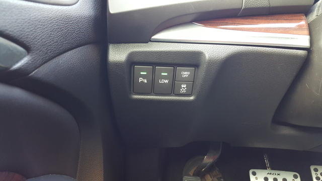 2014 Acura Mdx Pictures Cargurus