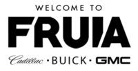 Luke Fruia Motors logo