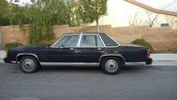 1990 Ford LTD Crown Victoria Overview 1990 Ford LTD Crown Victoria Overview